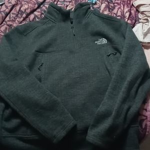 North Face Fleece